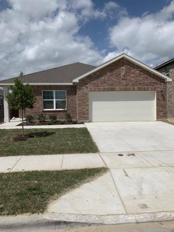 House for rent at 1640 Hossler Trail, Haslet, TX 76052