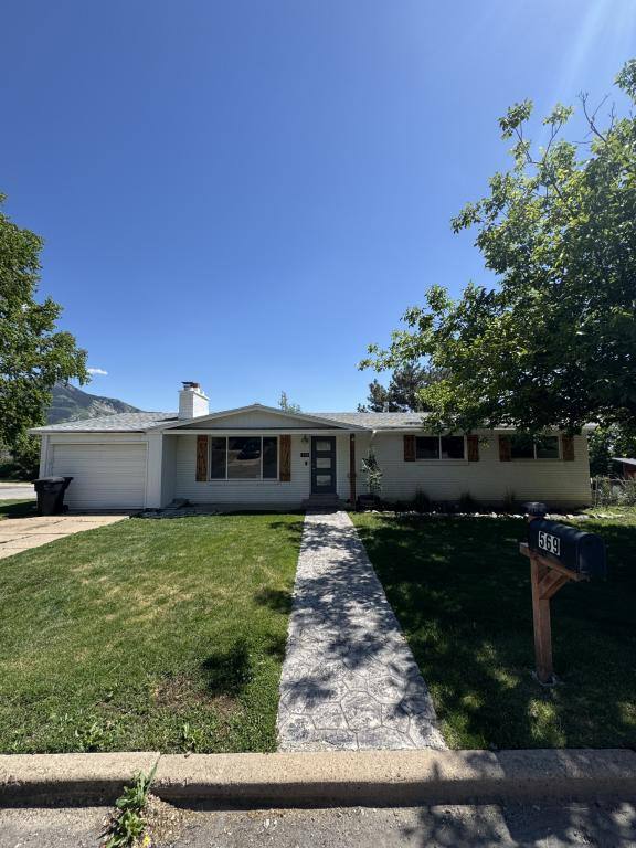 569 3200 N St, Ogden, UT 84414 - House for Rent