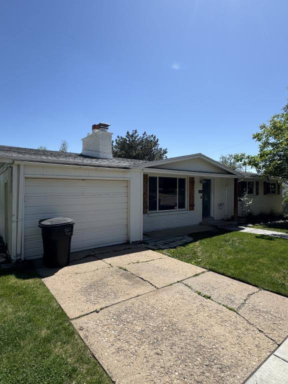 House for rent at 569 3200 N St, Ogden, UT 84414
