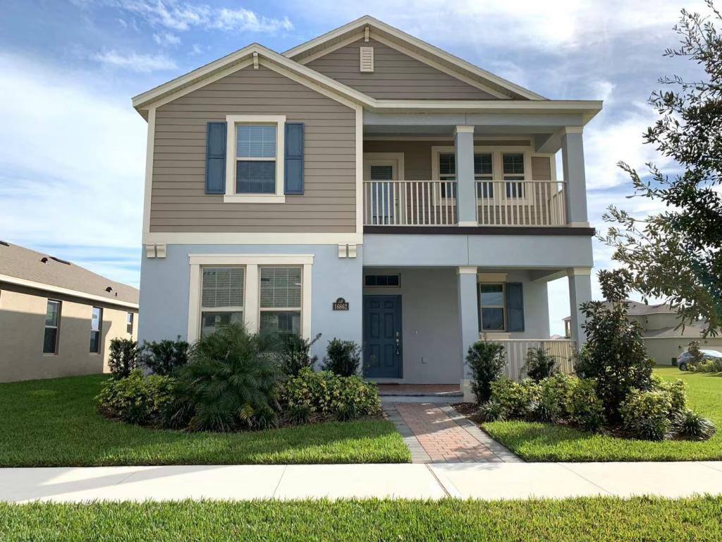 House for rent at 16862 Hypatia Alley, Winter Garden, FL 34787