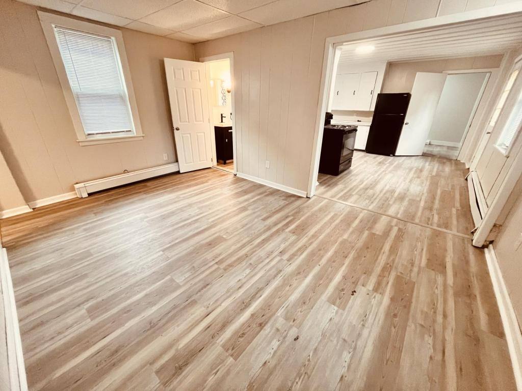 Apartment for rent at 34 Union St #1, Lewiston, ME 04240