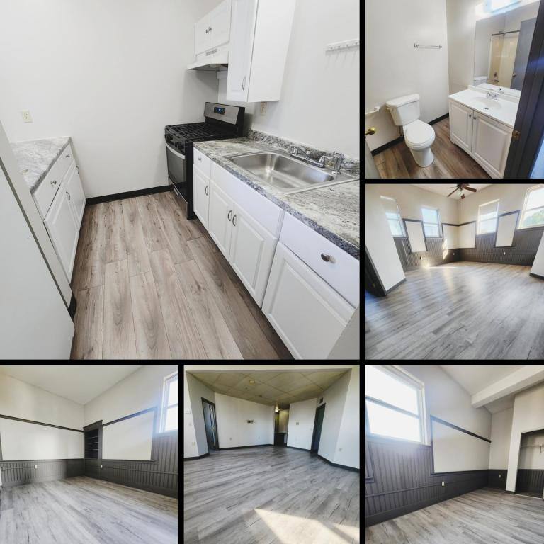 Apartment for rent at 19 Wood St, Lewiston, ME 04240