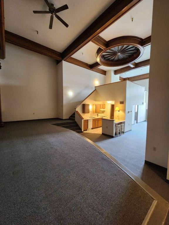 Apartment for rent at 19 Wood St, Lewiston, ME 04240