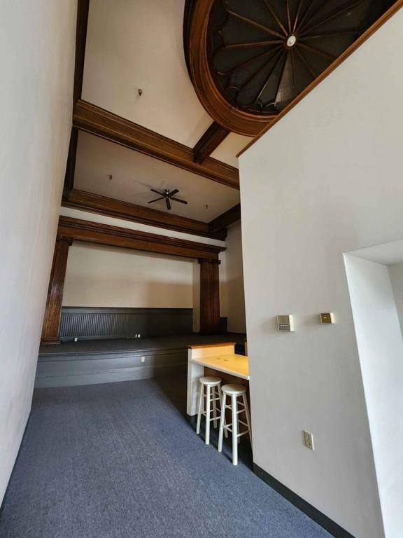 Apartment for rent at 19 Wood St, Lewiston, ME 04240