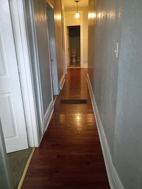 House for rent at 3925 Shenandoah Ave, 1st Floor, Saint Louis, MO 63110