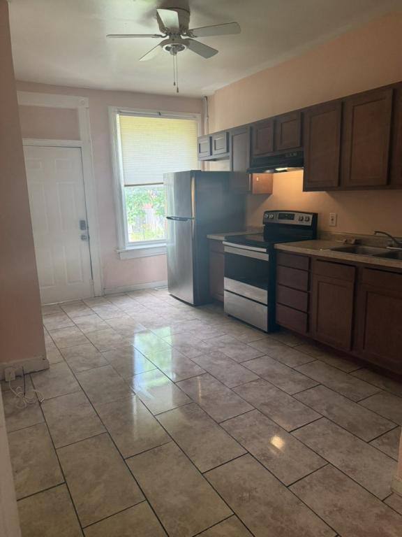 House for rent at 3925 Shenandoah Ave, 1st Floor, Saint Louis, MO 63110