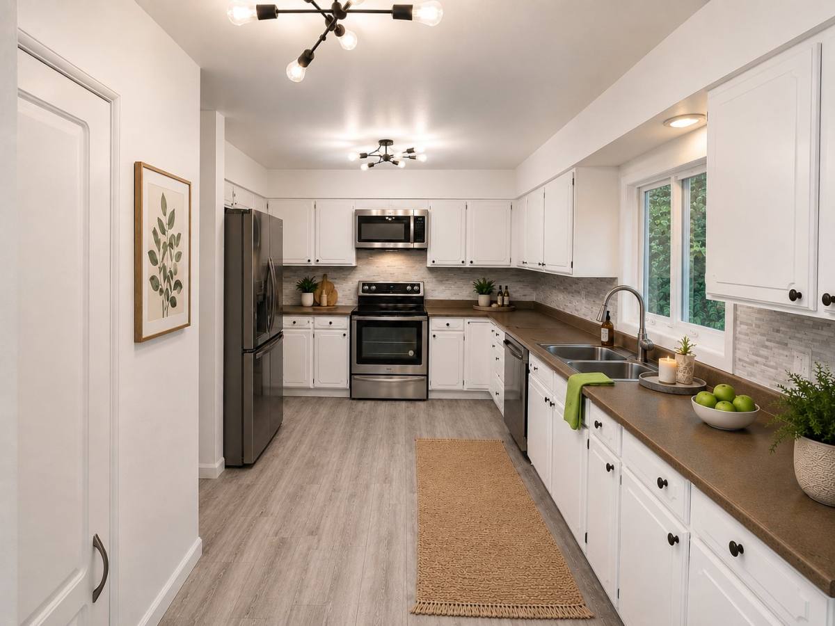 Townhouse for rent at 3014 Todd Dr, Madison, WI 53713