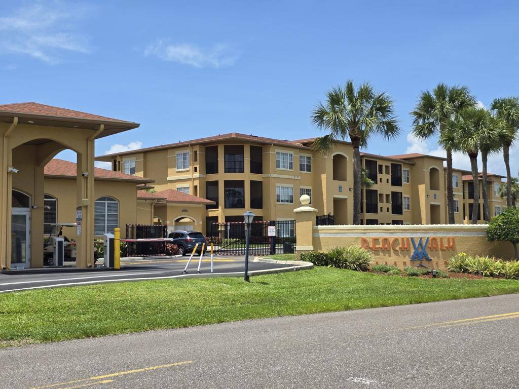Condo for rent at 4307 Bayside Village Dr #203, Tampa, FL 33615