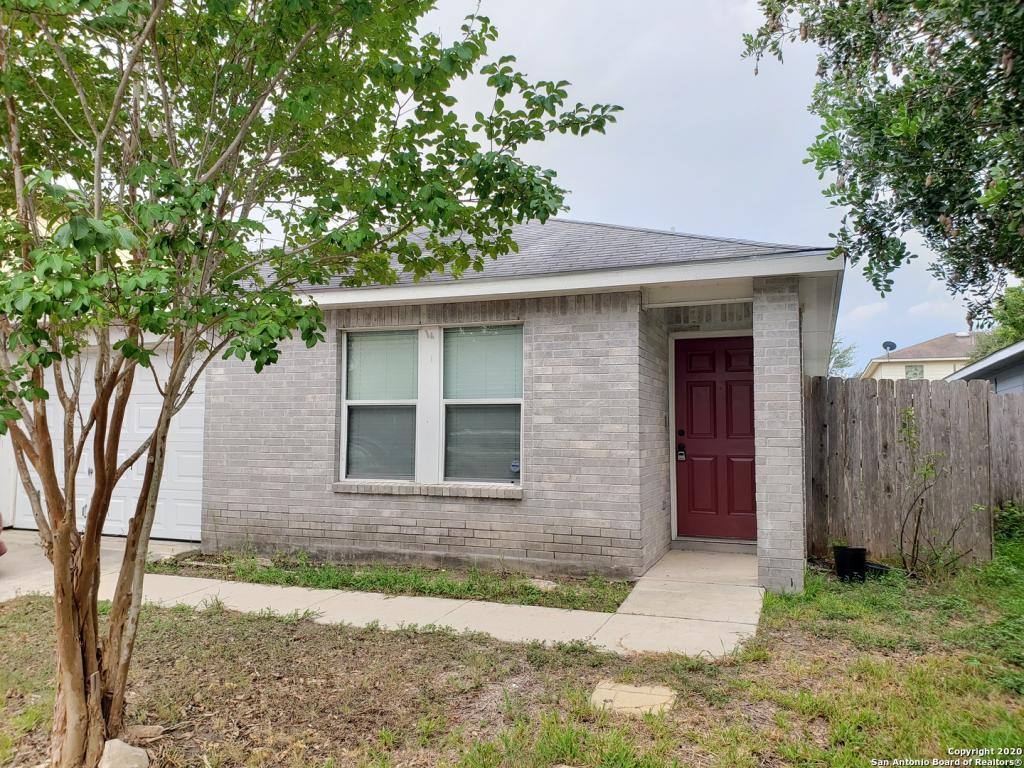 House for rent at 2346 Mission View, San Antonio, TX 78223