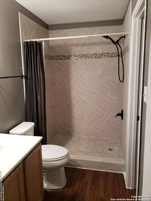 House for rent at 2346 Mission View, San Antonio, TX 78223
