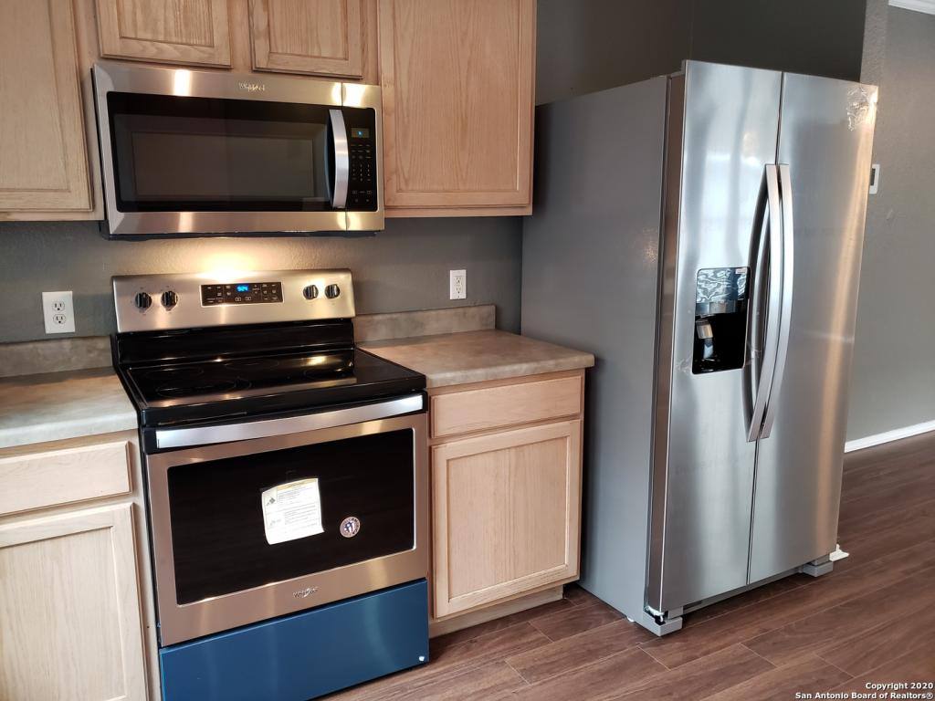 House for rent at 2346 Mission View, San Antonio, TX 78223