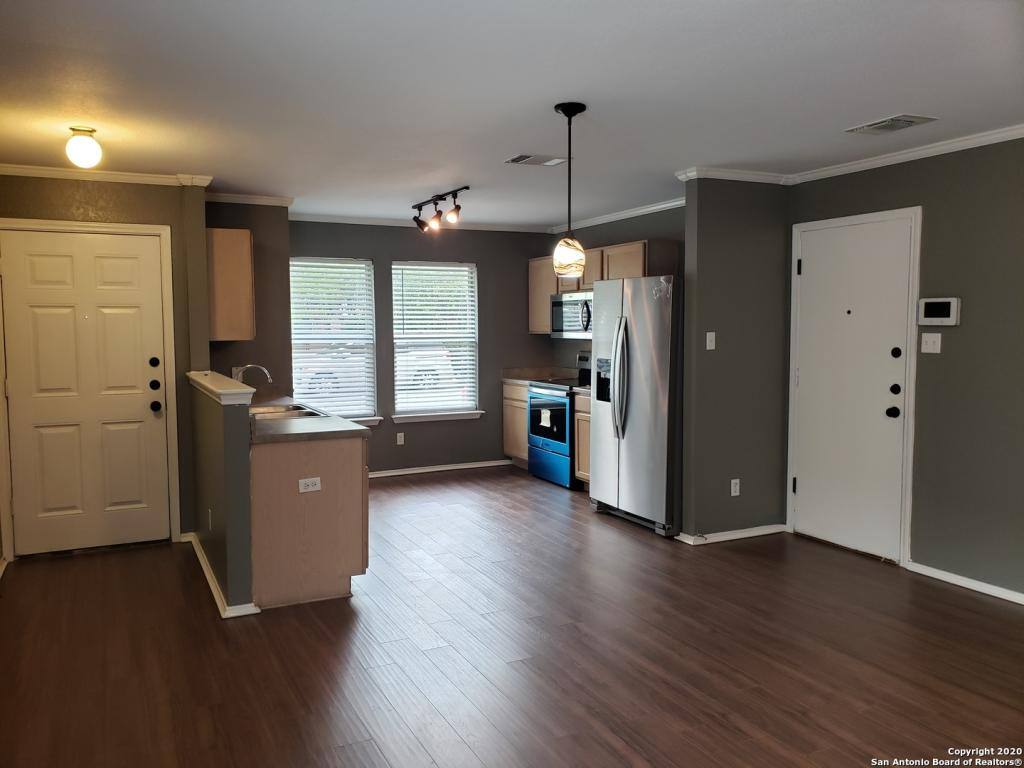 House for rent at 2346 Mission View, San Antonio, TX 78223