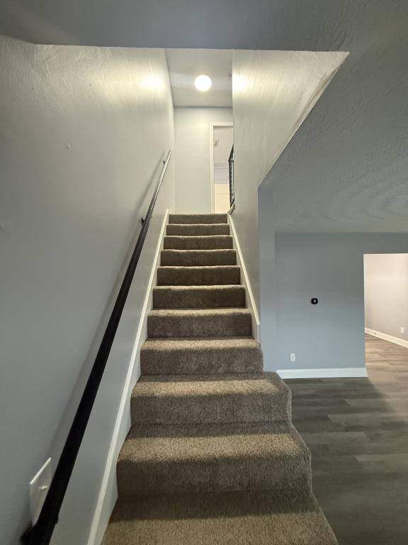Townhouse for rent at 76 E Jefferson Dr, Huntington, WV 25705