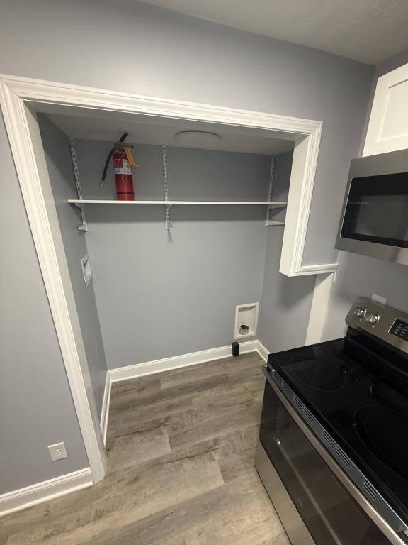 Townhouse for rent at 76 E Jefferson Dr, Huntington, WV 25705