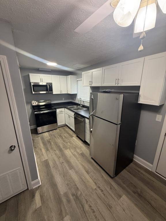 Townhouse for rent at 76 E Jefferson Dr, Huntington, WV 25705