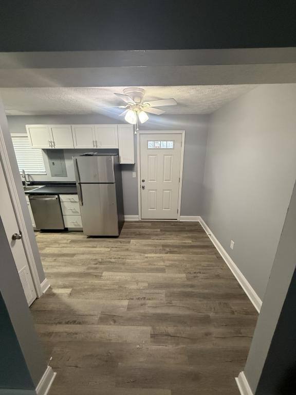 Townhouse for rent at 76 E Jefferson Dr, Huntington, WV 25705