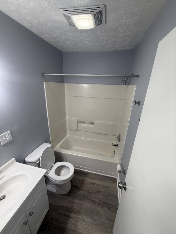 Townhouse for rent at 76 E Jefferson Dr, Huntington, WV 25705