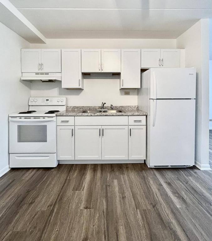 Apartment for rent at 1825 Austin Ave #16, Schererville, IN 46375