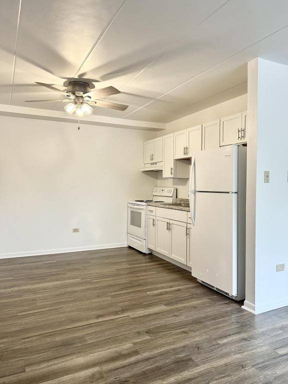 Apartment for rent at 1825 Austin Ave #16, Schererville, IN 46375