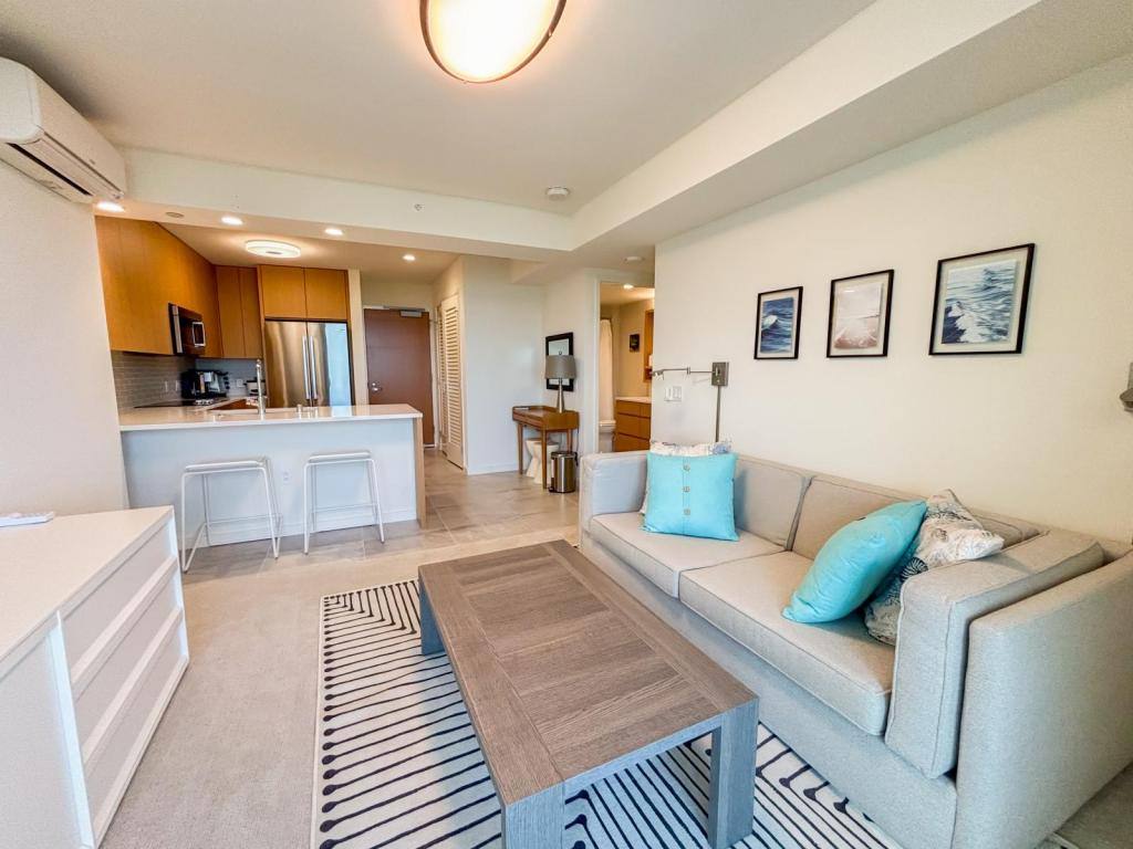 Condo for rent at 1388 Kapiolani Blvd #3910, Honolulu, HI 96814