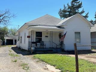 House for rent at 1611 Elizabeth Ave, Wichita Falls, TX 76301