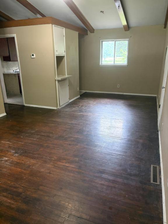 House for rent at 206 S Grand, Lamar, MO 64759