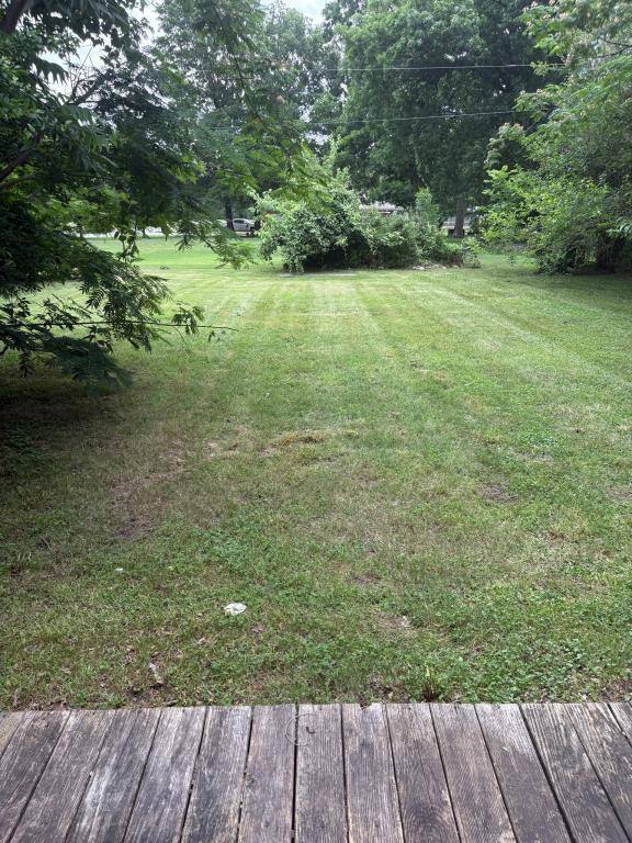 House for rent at 206 S Grand, Lamar, MO 64759