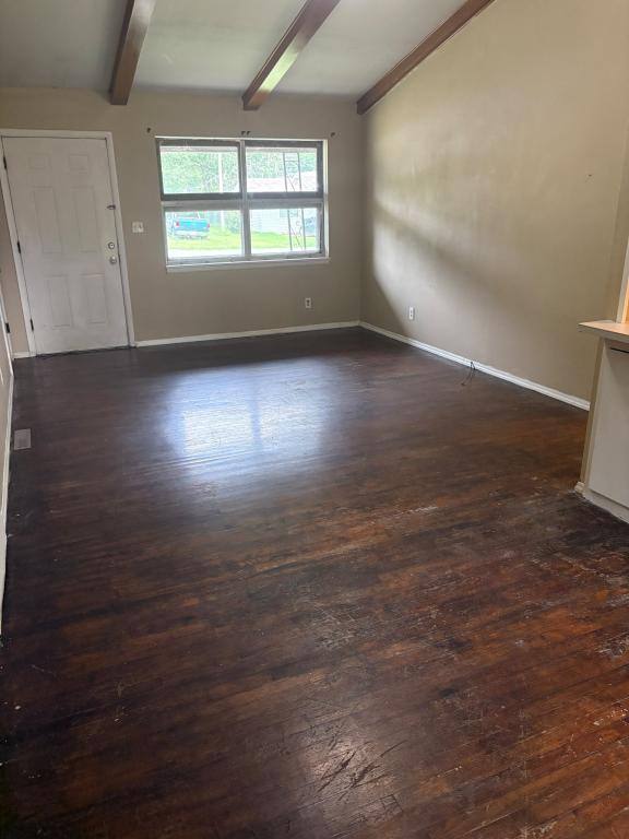 House for rent at 206 S Grand, Lamar, MO 64759