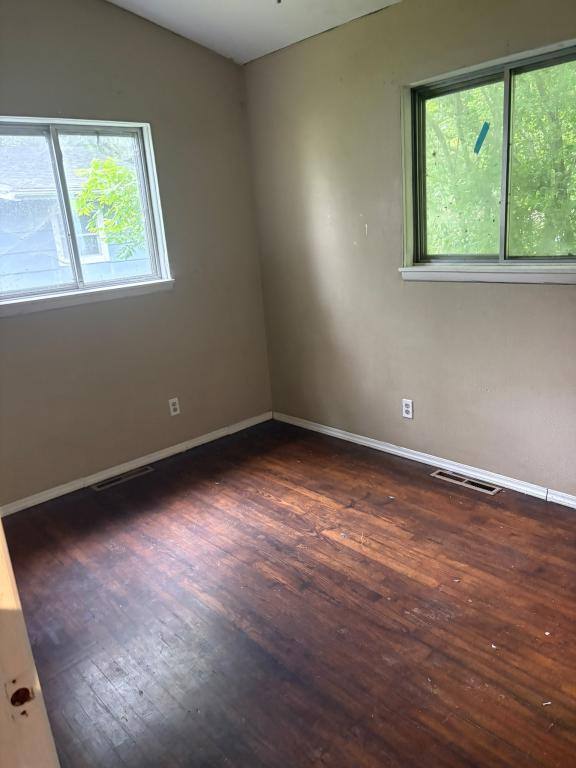 House for rent at 206 S Grand, Lamar, MO 64759