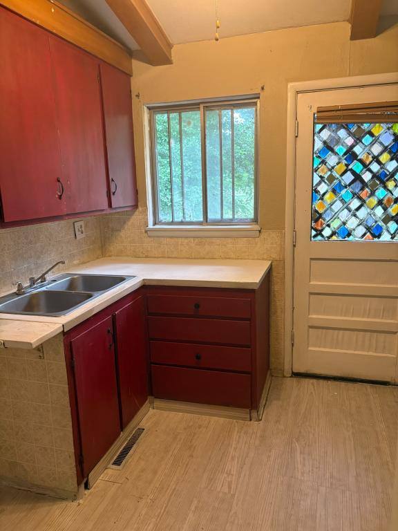 House for rent at 206 S Grand, Lamar, MO 64759