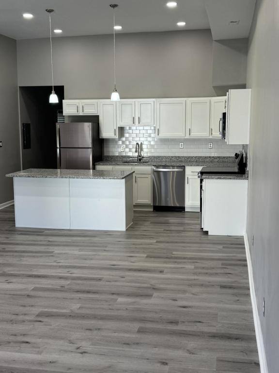 House for rent at 925 S Jackson St, Louisville, KY 40203