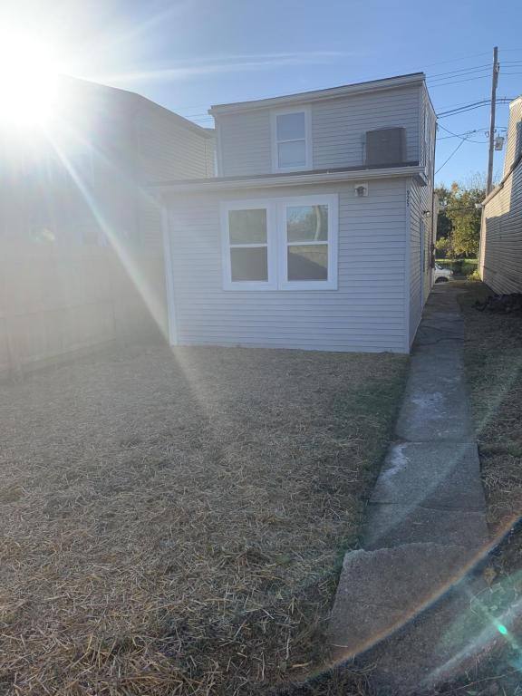 House for rent at 925 S Jackson St, Louisville, KY 40203