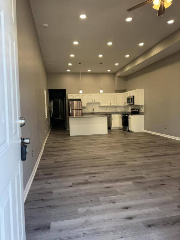 House for rent at 925 S Jackson St, Louisville, KY 40203