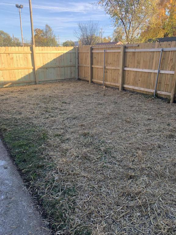 House for rent at 925 S Jackson St, Louisville, KY 40203