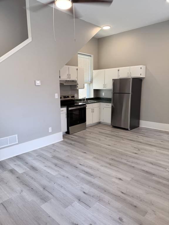 Apartment for rent at 508 W Oak St #2, Louisville, KY 40203