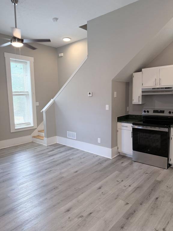 Apartment for rent at 508 W Oak St #2, Louisville, KY 40203