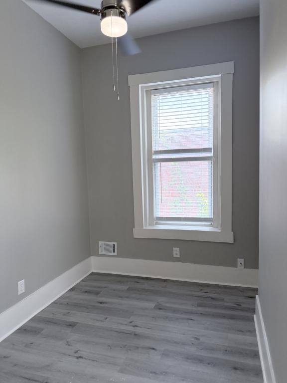 Apartment for rent at 508 W Oak St #2, Louisville, KY 40203