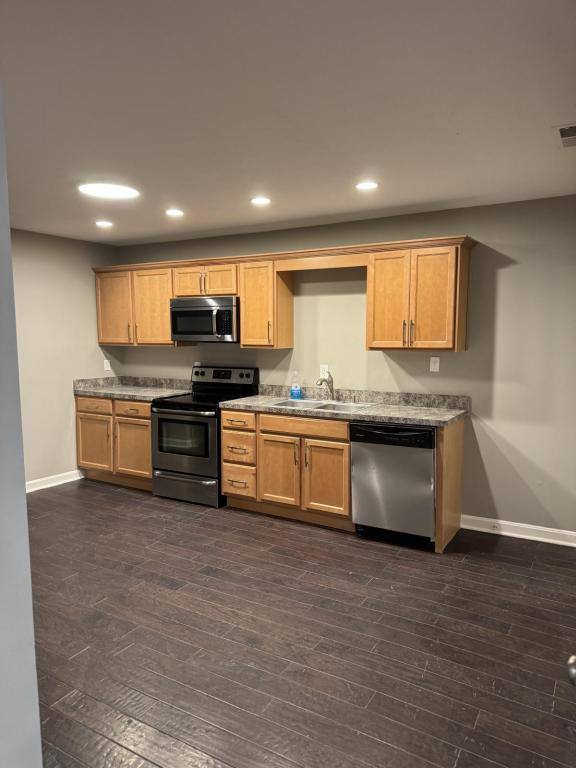 Apartment for rent at 2711 S 3rd St #1, Louisville, KY 40208