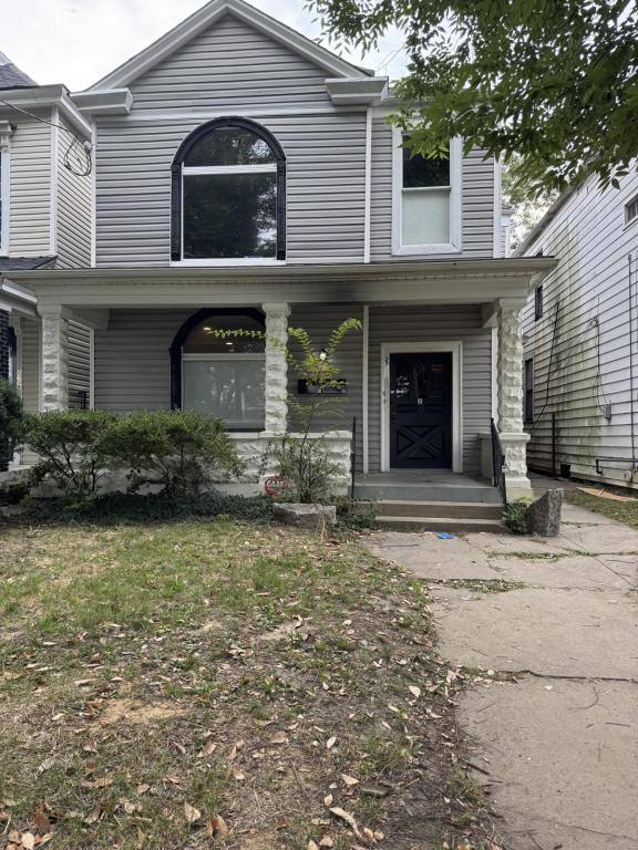 Apartment for rent at 2711 S 3rd St #1, Louisville, KY 40208