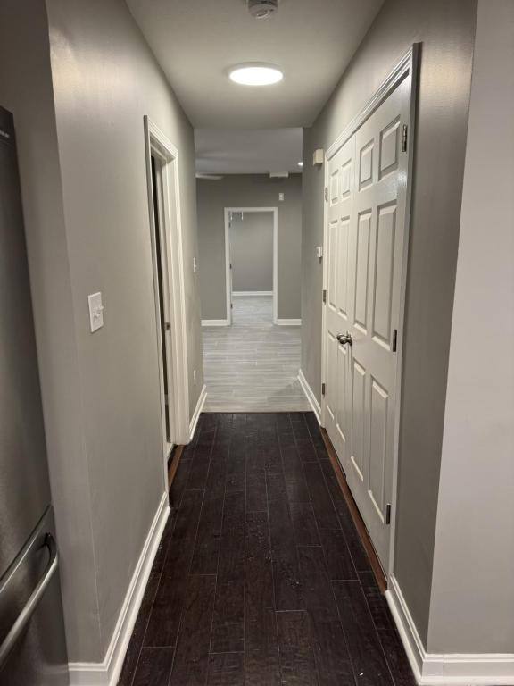 Apartment for rent at 2711 S 3rd St #1, Louisville, KY 40208