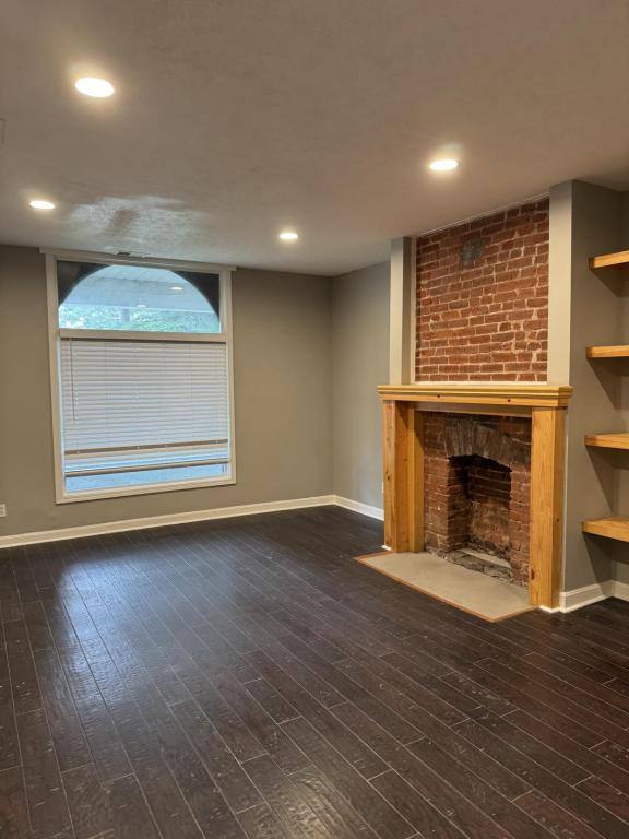 Apartment for rent at 2711 S 3rd St #1, Louisville, KY 40208