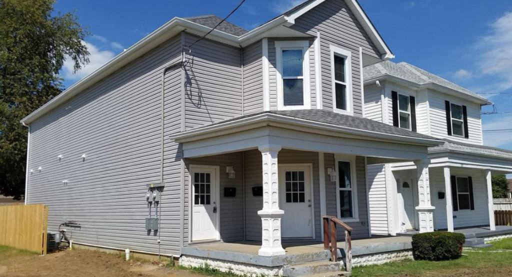 Apartment for rent at 315 M St #101, Louisville, KY 40208