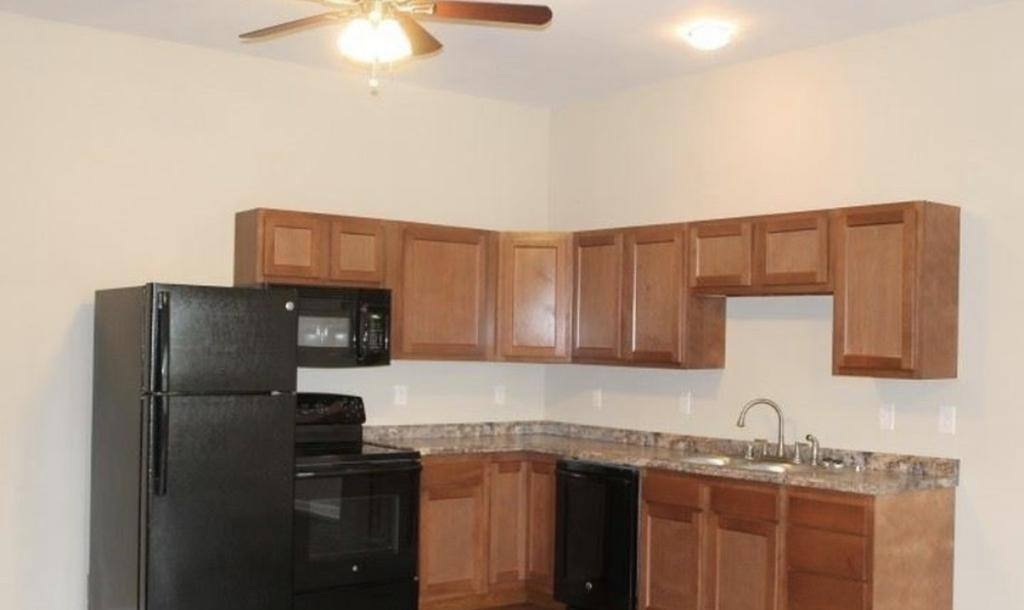 Apartment for rent at 315 M St #101, Louisville, KY 40208