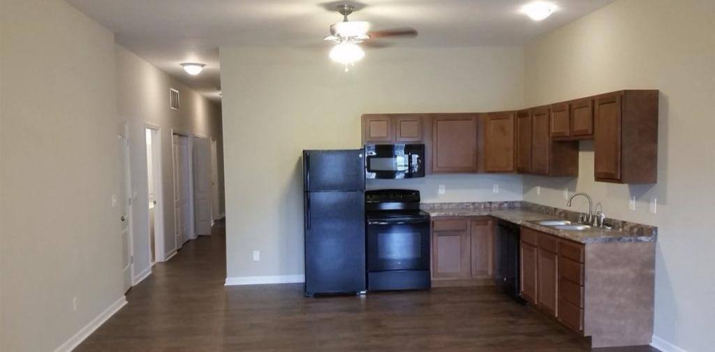 Apartment for rent at 315 M St #101, Louisville, KY 40208