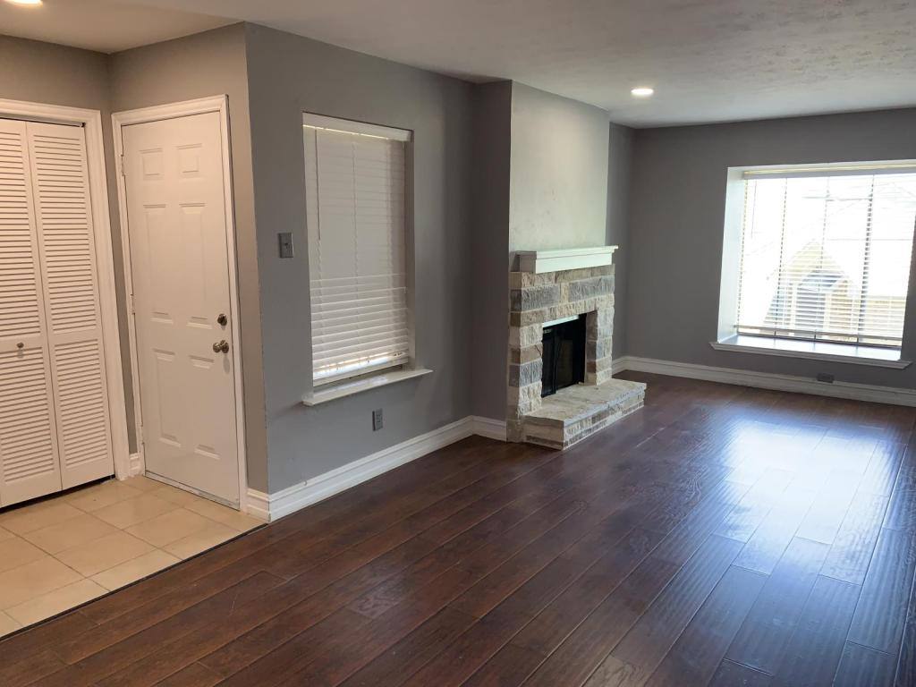 Condo for rent at 4602 Chaha Rd #202, Garland, TX 75043