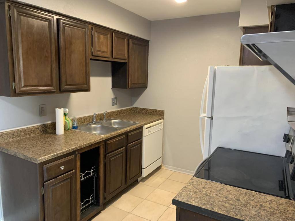 Condo for rent at 4602 Chaha Rd #202, Garland, TX 75043