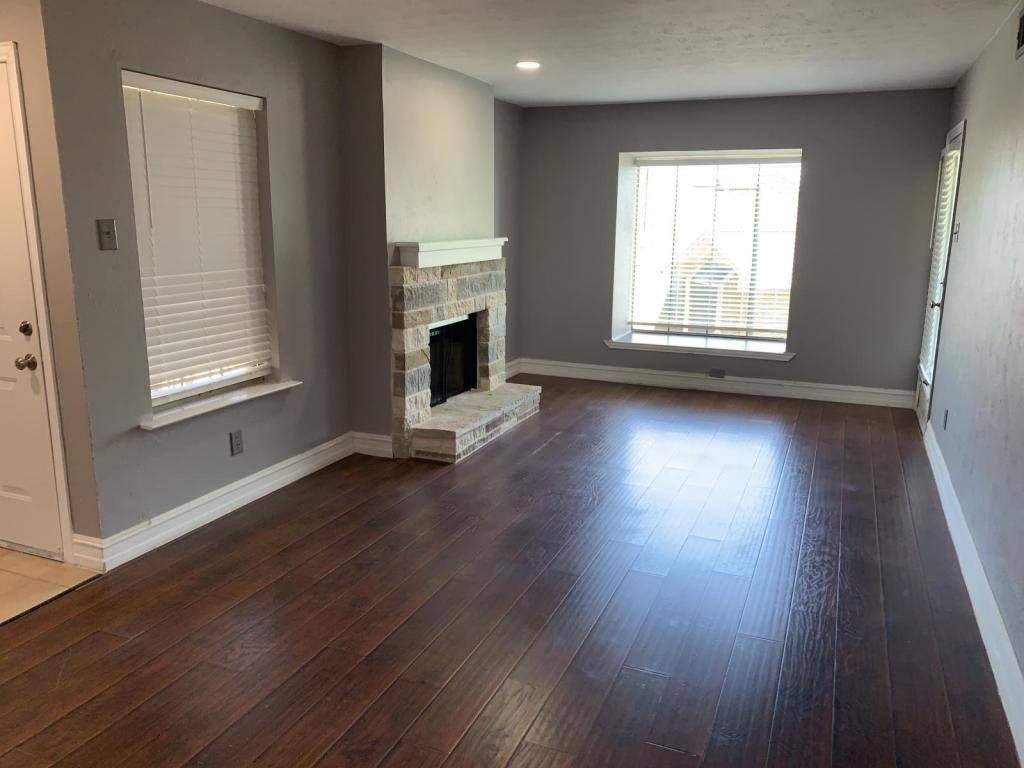 Condo for rent at 4602 Chaha Rd #202, Garland, TX 75043