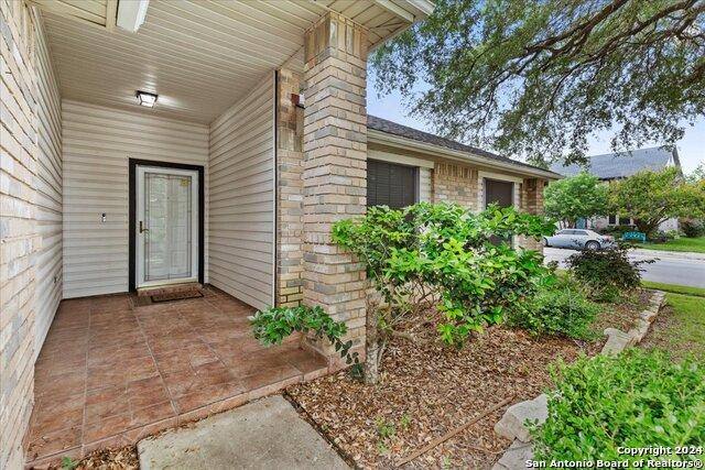 House for rent at 7733 Forest Stream, San Antonio, TX 78233