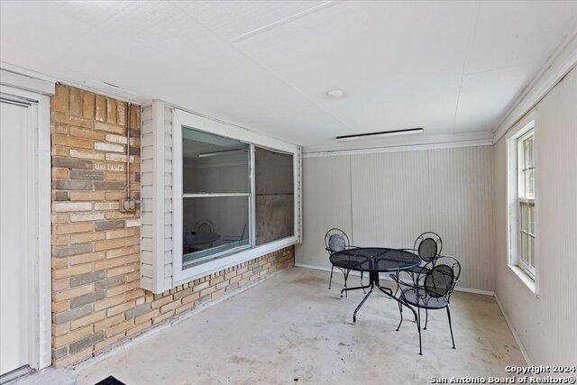 House for rent at 7733 Forest Stream, San Antonio, TX 78233