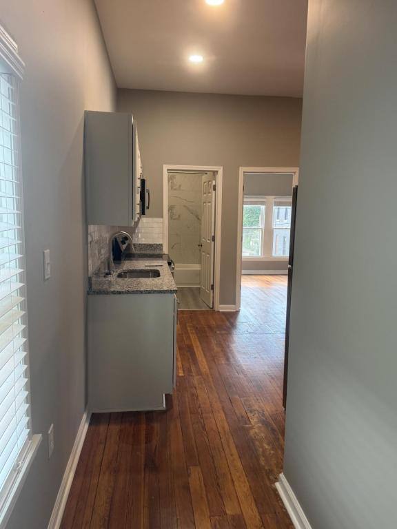 Apartment for rent at 1279 S Preston St #1A, Louisville, KY 40203
